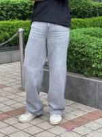 BAGGY-FITTED DENIM - Image 3