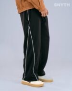 BAGGY-FITTED JOGGER - Image 3