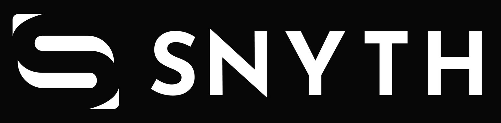 Snyth logo presentation