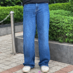 BAGGY-FITTED DENIM - Image 2