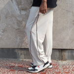 BAGGY- FITTED JOGGERS - Image 2