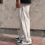 BAGGY- FITTED JOGGERS