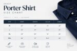 BURGANDY PORTER SHIRT - Image 4