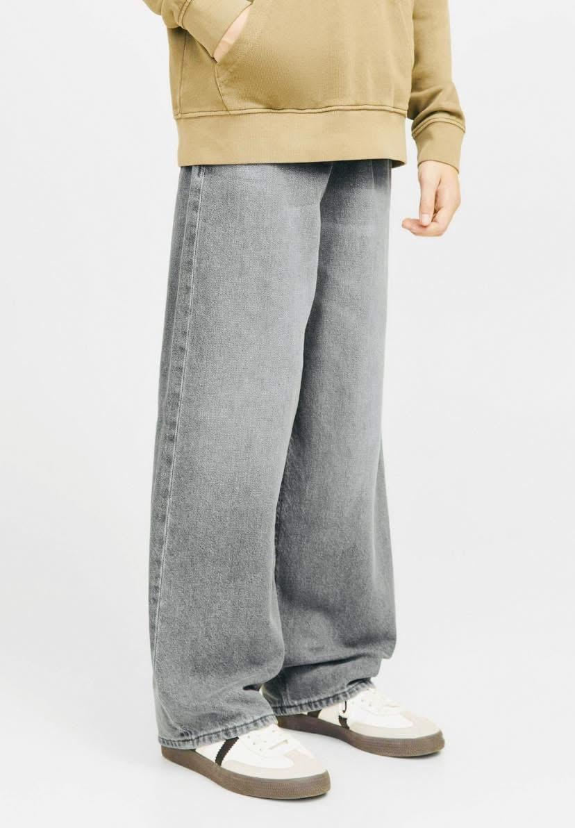 BAGGY-FITTED DENIM - Image 1