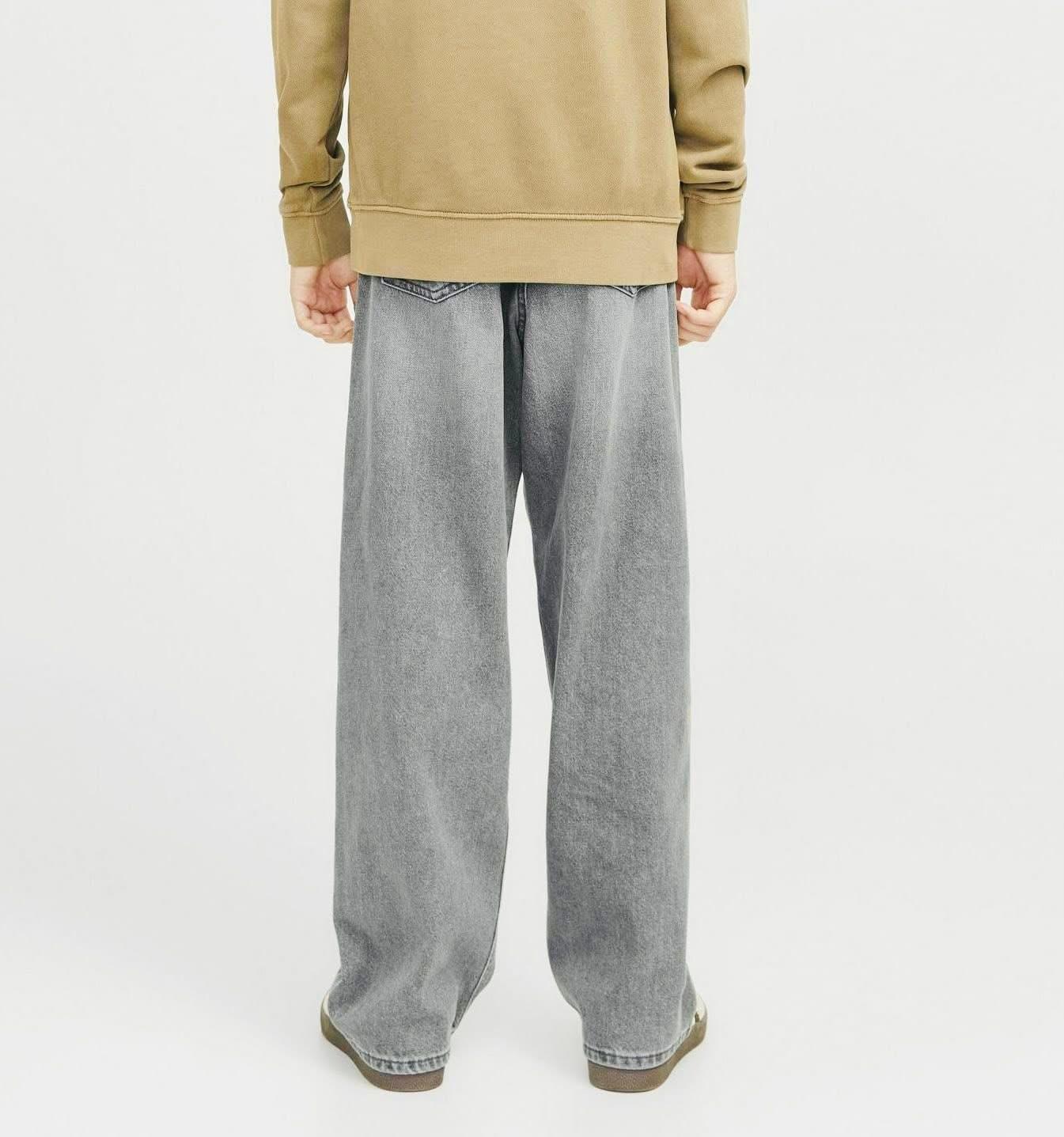 BAGGY-FITTED DENIM - Image 2