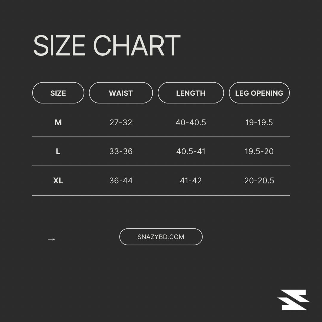 OFF-WHITE BAGGY CARGO - Image 4