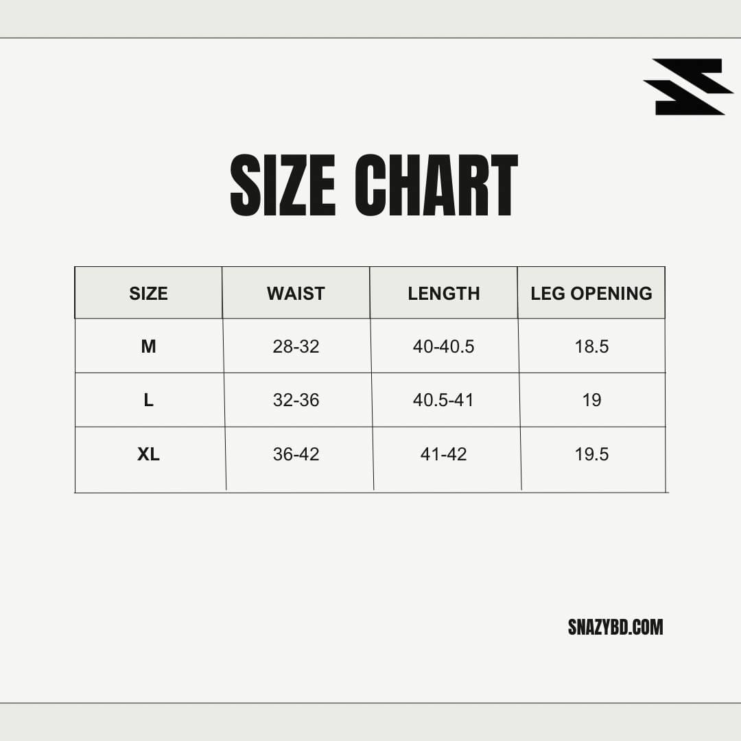 BLACK-FORMAL BAGGY - Image 4