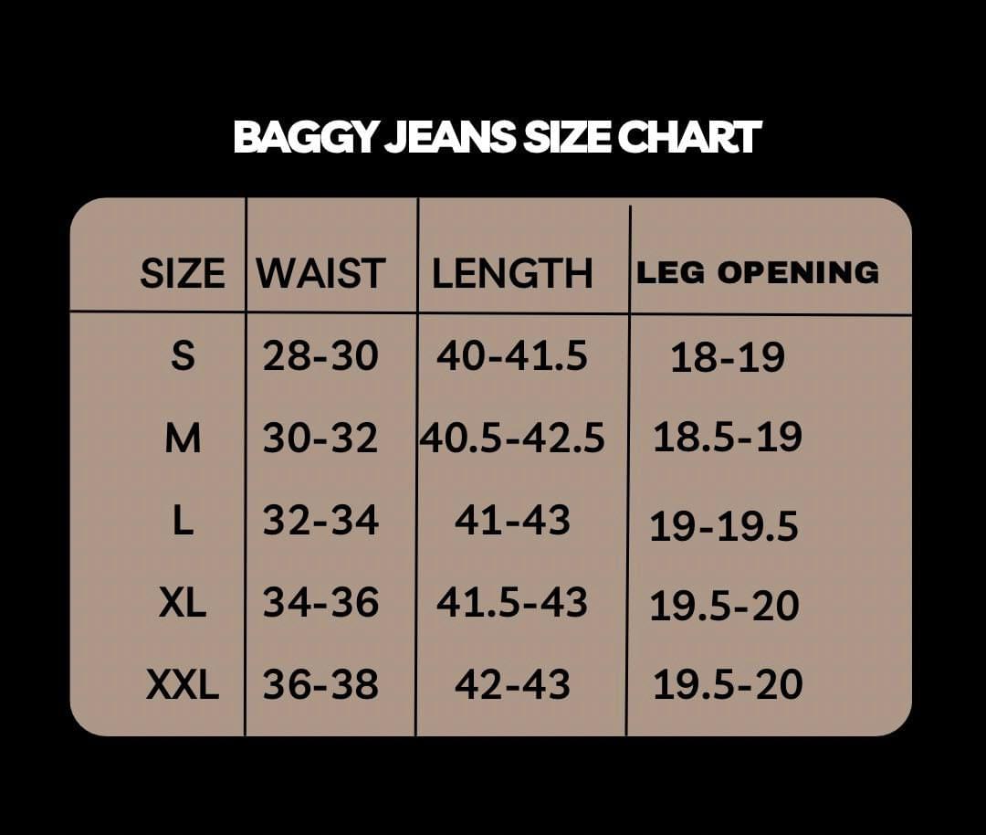 BAGGY-FITTED DENIM - Image 3